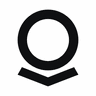 Palantir logo